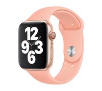 Apple Sport Band Apple Watch 44mm / 45mm / 46mm / 49mm Grapefruit - MXNY2ZM/A