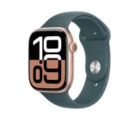 Apple Sport Band Apple Watch 44mm / 45mm / 46mm / 49mm Lake Green M/L - MXLR3ZM/A