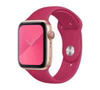 Apple Sport Band Apple Watch 44mm / 45mm / 46mm / 49mm Pomegranate - MWUN2ZE/A