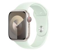 Apple Sport Band Apple Watch 44mm / 45mm / 49mm Soft Mint S/M - MWMY3ZM/A