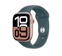 Apple Sport Band Apple Watch 44mm / 45mm / 46mm / 49mm Lake Green S/M - MXLQ3ZM/A