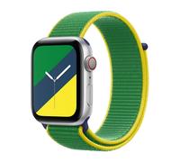 Apple Sport Loop Apple Watch 38mm / 40mm / 41mm / 42mm Brazil - MXTT2ZM/A