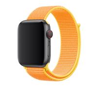 Apple Sport Loop Apple Watch 38mm / 40mm / 41mm / 42mm Canary Yellow - MV9G2ZM/A