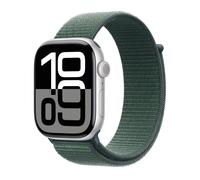 Apple Sport Loop Apple Watch 38mm / 40mm / 41mm / 42mm Lake Green - MYJ93ZM/A