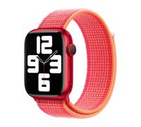 Apple Sport Loop Apple Watch 38mm / 40mm / 41mm / 42mm Red - MPL83ZM/A