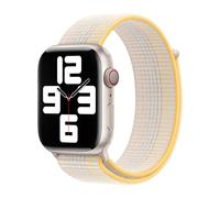 Apple Sport Loop Apple Watch 38mm / 40mm / 41mm / 42mm Starlight - MPL73ZM/A