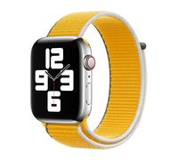 Apple Sport Loop Apple Watch 38mm / 40mm / 41mm / 42mm Sunflower - MJFT3ZM/A