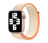 Apple Sport Loop Apple Watch 38mm / 40mm / 41mm Cream - MY9Y2ZM/A