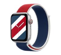 Apple Sport Loop Apple Watch 38mm / 40mm / 41mm Great Britain - MXU02ZM/A