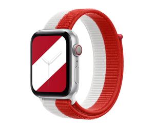 Apple Sport Loop Apple Watch 42mm / 44mm / 45mm / 49mm Canada - MXUG2ZM/A
