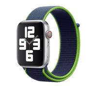 Apple Sport Loop Apple Watch 42mm / 44mm / 45mm / 49mm Neon Lime - MXMV2AM/A