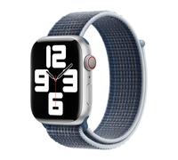 Apple Sport Loop Apple Watch 42mm / 44mm / 45mm / 49mm Storm Blue - MPLG3ZM/A