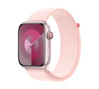 Apple Sport Loop Apple Watch 44mm / 45mm / 46mm / 49mm Light Pink - MT5F3ZM/A