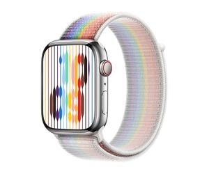 Apple Sport Loop Apple Watch 44mm / 45mm / 46mm / 49mm Pride - MN6L3ZM/A