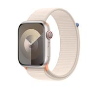 Apple Sport Loop Apple Watch 44mm / 45mm / 46mm / 49mm Starlight - MT5E3ZM/A