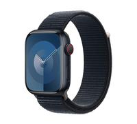Apple Sport Loop Apple Watch XL 44mm / 45mm / 46mm / 49mm Midnight - MT5D3ZM/A