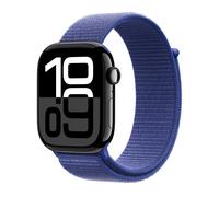 Apple Sport Loop Correa para Apple Watch 38mm / 40mm / 41mm / 42mm Ultramarine - MXL03ZM/A