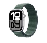 Apple Sport Loop Correa para Apple Watch 44mm / 45mm / 46mm / 49mm Lake Green - MXL83ZM/A