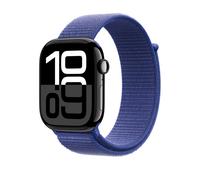 Apple Sport Loop Correa para Apple Watch 44mm / 45mm / 46mm / 49mm Ultramarine - MXL73ZM/A