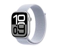 Apple Sport Loop para Apple Watch 44mm / 45mm / 46mm / 49mm Cloud Blue - MXL53ZM/A