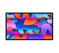 Apple Studio Display M1JX3Y/A - Monitor 27 Pulgadas 5K Retina, True Tone, 12MP Cámara Center Stage, 6 Altavoces, Thunderbolt 3, VESA 100x100