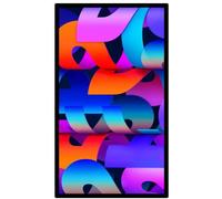 Apple Studio Display Nano-Texture Glass VESA Mount Adapter, Pantalla 27" 5K Ultra HD 5120 x 2880 Plata