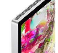 Apple - Studio Display pantalla para PC 68,6 cm (27") 5120 x 2880 Pixeles 5K Ultra HD Plata - MYJK3YP/A