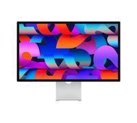 Apple Studio Display 27" Ultra HD 5K 60Hz LED True Tone Altavoces Cámara Thunderbolt Vidrio Nanotexturizado