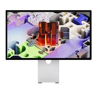 Monitor led 27 pulgadas apple studio display xdr standard glass 5k - usb tipo c (MFEL4YP/A)