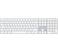 Apple Magic teclado Universal Bluetooth QWERTY Italiano Blanco - Nuevo