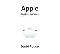 Apple: The First 50 Years