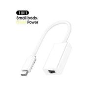 Apple Thunderbolt 2 Adapter Cable with USB-C Connector