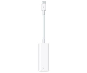 Apple Thunderbolt 3 (USB-C) Adattatore per Thunderbolt 2