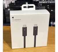 Apple Thunderbolt 4 Pro Cable 3m USB-C MacBook iPad iMac iPhone 100% Original