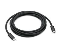 Apple Thunderbolt 4 Pro Cable 3m USB-C MacBook iPad iMac iPhone 100% Original