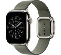 Apple Trail Loop 49 mm - Verde/Gris, Talla S/M