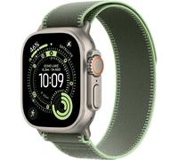 Apple Trail Loop 49 mm - Verde/Gris, Talla S/M