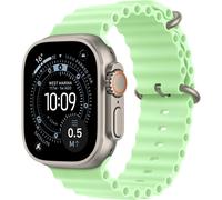 Apple Trail Loop 49 mm - Verde/Gris, Talla S/M
