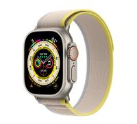 Apple Trail Loop Apple Watch 44mm / 45mm / 46mm / 49mm S/M Yellow / Beige - MQEG3ZM/A