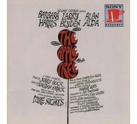 Apple Tree the - Broadway Cast (dir By Mike Nichols)