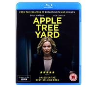 Apple Tree Yard [Blu-ray] [Reino Unido]