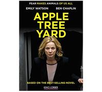 Apple Tree Yard [USA] [DVD]