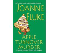 Apple Turnover Murder: 13 (A Hannah Swensen Mystery)
