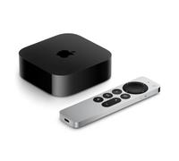 Apple TV 2022 4K 64GB WiFi EU MN873CS/A Marca Apple