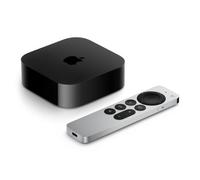 Apple TV 4K 128GB WiFi+Ethernet