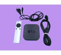 Apple TV 4K 1ra Gen A1842 32GB Reproductor Multimedia HDR Usado