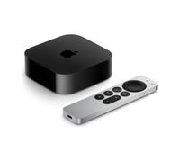 Apple TV 4K 64GB (3º Gen) - Reproductor TV