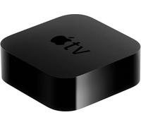 Apple TV 4K de 3.ª generación, 128 GB, Wi-Fi + Ethernet, negro (2022) nuevo