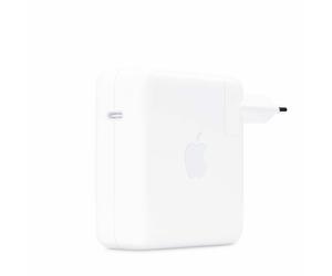 Apple USB-C 67W adaptor de red MNF82Z/A - MKU63ZM/A