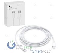 Apple MLL82ZM/A cable USB 2 m USB C Blanco